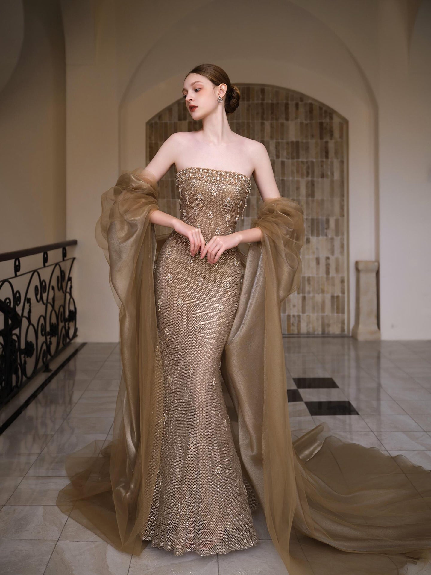 Midnight Glamour