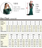 Arabic Elegant Nude Pearls Beaded Mermaid Strapless Evening Dress With Gloves CLA72649