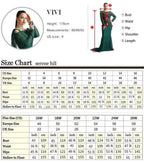 Luxury Light Blue Halter Cut Out Crystal Mermaid Evening Dress LA73895